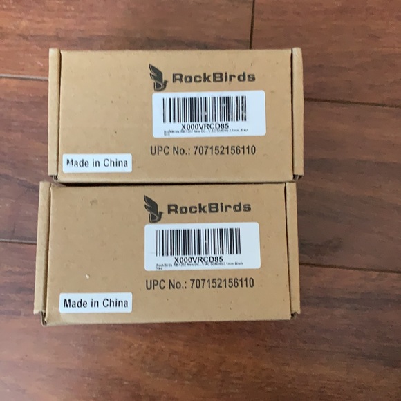 RockBird Power Adapter - Picture 5 of 5